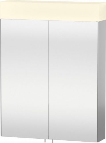 Armoire de Toilette Duravit Vero 600×142 mm