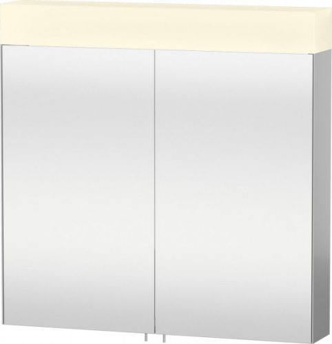 Armoire de Toilette Duravit Vero 800×142 mm