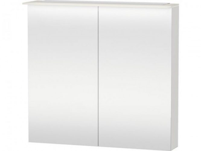 Armoire de Toilette Duravit X-Large avec lumière XL7594
