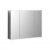 Armoire de Toilette Geberit Option Armoire Miroir Eclairage LED 3 Portes