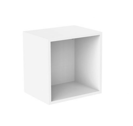 Armoire de Toilette Hewi System M 40 Blanc M40.76.1000