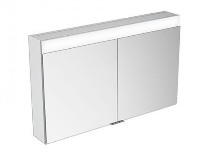 Armoire de Toilette Keuco Edition 400 avec fonction anti-buée 1050x650x167 mm