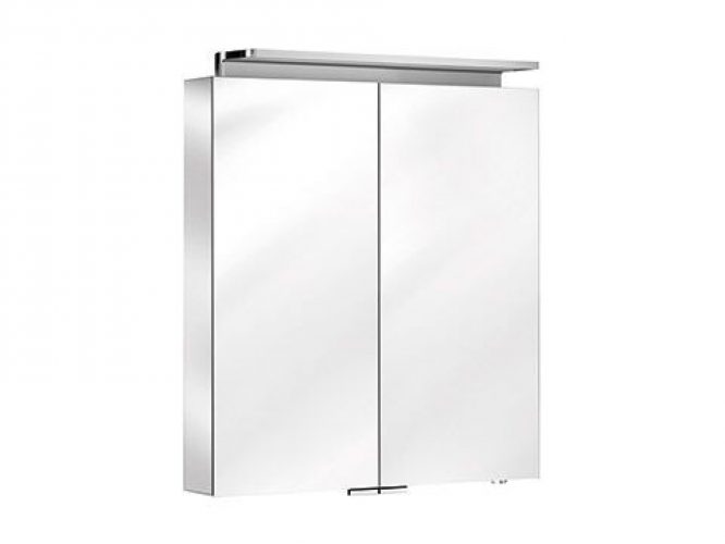 Armoire de Toilette Keuco Royal L1 650x750x150 mm 13602171301