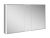 Armoire de Toilette Keuco Royal Match 1200x700x160 mm