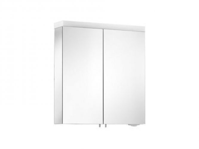Armoire de Toilette Keuco Royal Reflex.2 650x700x150 mm