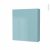 Armoire De Toilette Rangement Haut Keria Bleu 1 Porte Cotes Decors L60 X H70 X P17 Cm