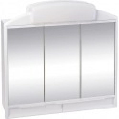 Armoire de toilette Rano – Sélection Cazabox