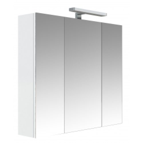 Armoire miroir de toilette éclairante 80…