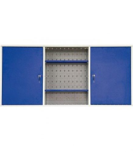 Armoire murale WS2 avec 2 portes 1350x640x270mm