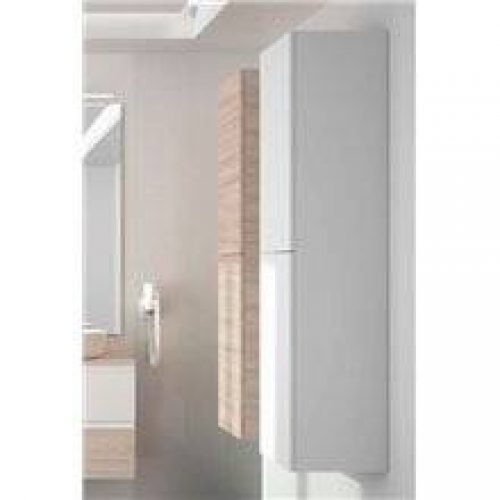 Armoire pilier 2 portes ALLIANCE SALGAR