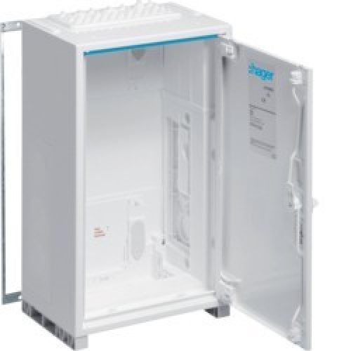 Arm.univers 650×300 IP44 cl.II – ENVELOPPES  HAGER FP41QS