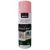 Aérosol peinture brillant 400ml, bouton rose, RAL 3015