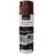 Aérosol peinture brillant 400ml, chocolat, RAL 8017