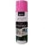 Aérosol peinture brillant 400ml, rose, RAL 4003