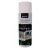 Aérosol peinture satin 400ml, blanc, RAL 9010