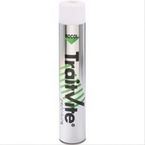 Aérosol Traitvite Rocol marquage général blanc