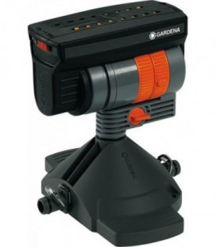 Arroseur oscillant OS90 convient pour le système Micro-Drip
