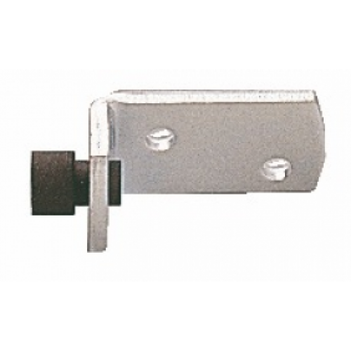 Arrêt butoir pour vantail de 20 et 30 kg