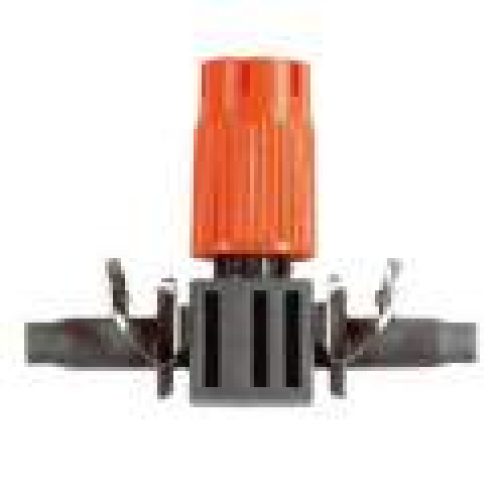 Asperceur pour tuyau 4,6mm 40 L/H 10 à 40 cm (10 pièces)