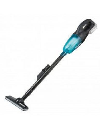 Aspirateur balai 18V MAKITA (machine seule) en boite carton DCL180ZB