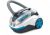 Aspirateur Cyclonique Sans Sac Cycloon Hybrid Spécial Parquet