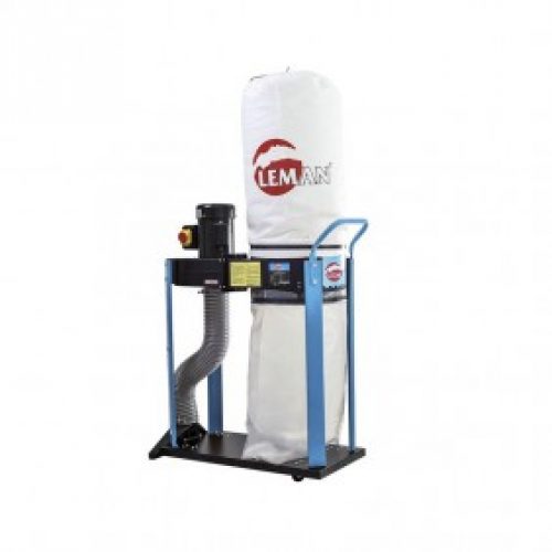 Aspirateur d&rsquo;atelier 60 L 750 W LOASP060