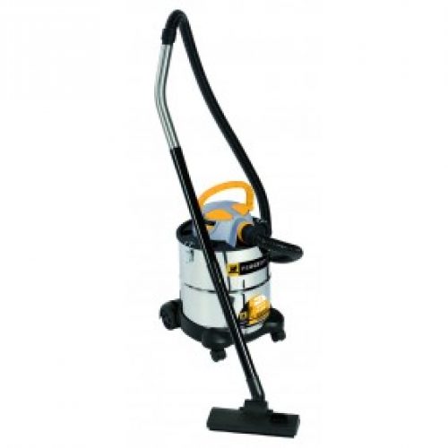 Aspirateur à décolmatage 600W cuve 20 litres ENERGYCLEAN-20L – 100901