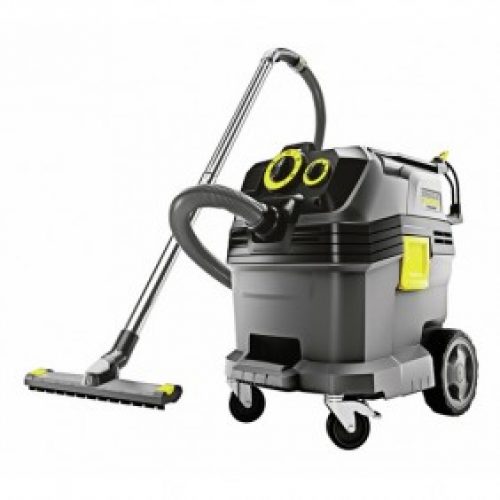 Aspirateur eau et poussières 1380W 30L – NT 30/1 Tact Te M