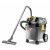 Aspirateur eau et poussières – cuve 30 l – polypropylène NT 30/1 AP