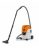 Aspirateur eau et poussières STIHL SE 62 E