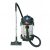 Aspirateur eau poussière inox 30L 1400W+ prise synchronisée LOASP306