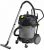 Aspirateur eau/sec KÄRCHER Prof. NT65/2 Tact² avec réservoir plastique 65 litres