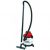 Aspirateur eaux et poussières TH-VC 1812 S – puissance 1250 watts