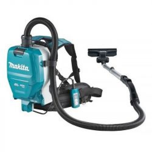 Aspirateur Makita Dvc261Zx11 36V 2X18V Li Ion 110Mba Machine Nue