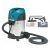 Aspirateur Makita Vc3011L 30 L 1000 W 210 Mbar