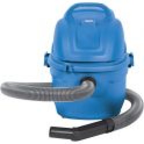 Aspirateur poussière et eau + souffleur – CBM