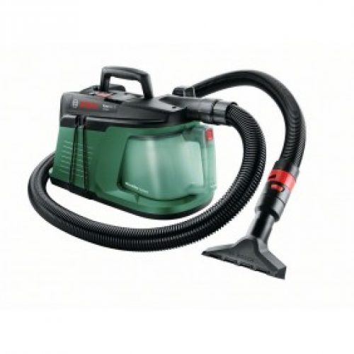 Aspirateur poussières 700W + accessoires – EasyVac 3