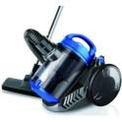 Aspirateur sans sac California