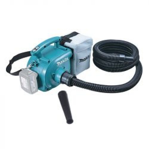 Aspirateur Souffleur Makita Dvc350Z 18 V Li Ion 52 Mbar
