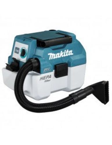 Aspirateur souffleur MAKITA sans fil 18V 7.5L (Produit vendu Seul)…