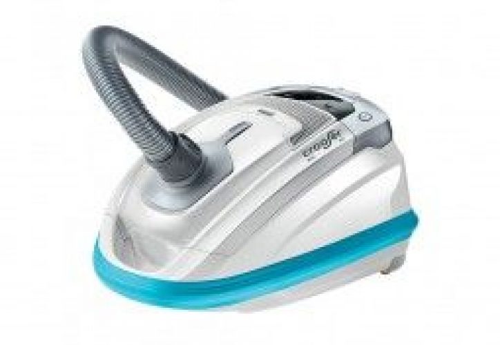 Aspirateur Traineau avec Sac 650 Watts Crooser Eco 2.0