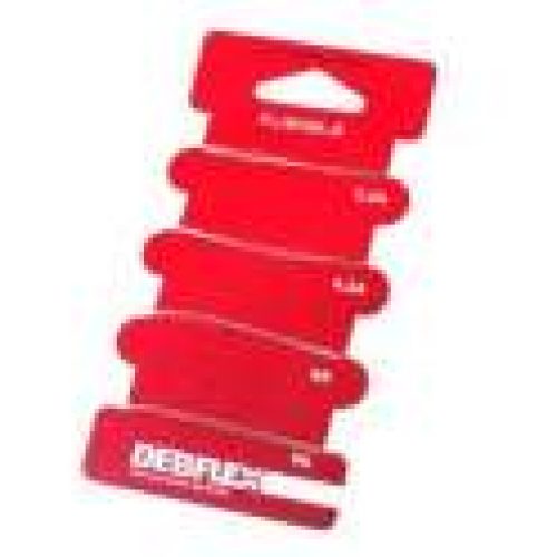 Assortiment de 4 fusibles en bobine