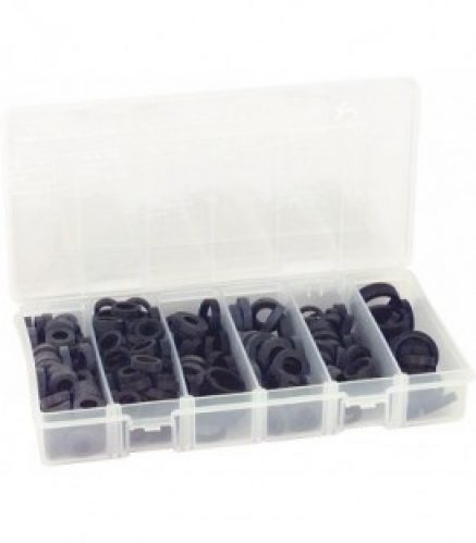 Assortiment de joints a sertir standard Contenu 260 pieces
