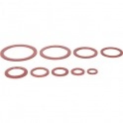 Assortiment de joints fibres Siruis – Sachet de 100 pièces – Watts industries