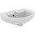 ASTOR Lave-mains 400 x 295 x 140 mm,blanc…