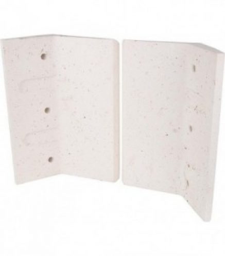 Atmos paroi latérale pour DC25GSE se compose en 2 parties