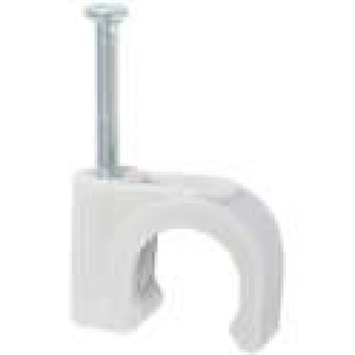 Attache à clous grise – Fixfor – Legrand