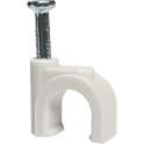 Attache Fils Blanc – Dhome