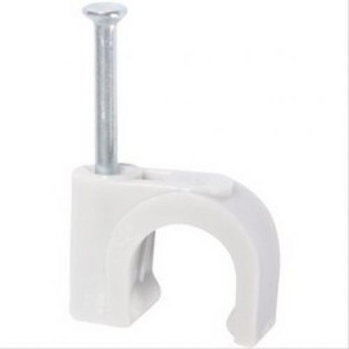 Attache Fixfor Legrand pour Ø10mm blanc vendu par 100