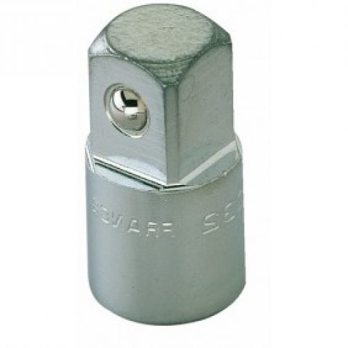 Augmentateur J232 pour douilles standard 1/2″ sur carré junior 3/8″